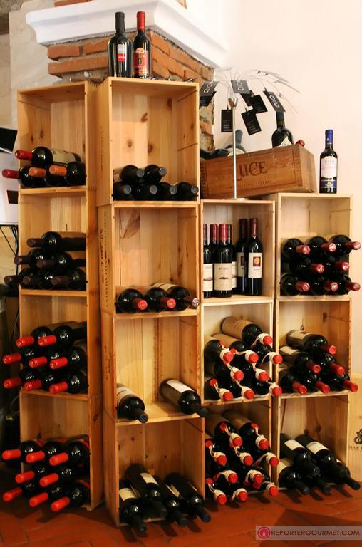 La Dell'officina